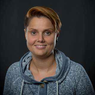 Sarah Fuchs