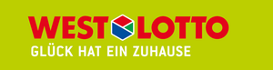 Logo WestLotto - Themenbezug: Initiative Ehrenamt