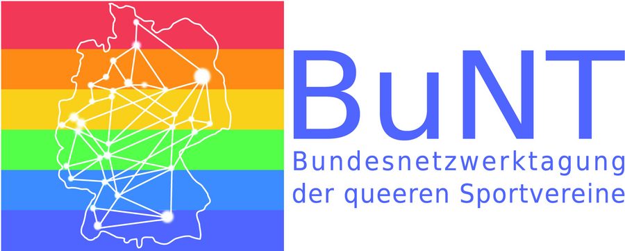 Logo Bunt