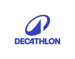 Logo DECATHLON