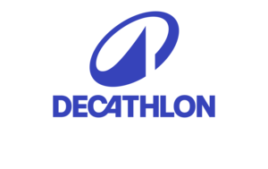 Logo DECATHLON