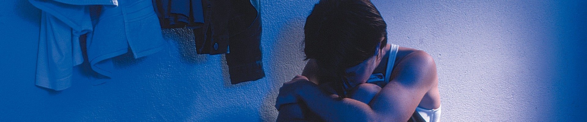 Headerbild Gegen sexualisierte Gewalt im Sport