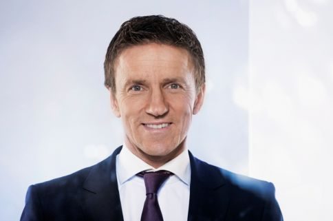 Dr. Michael Rosenbaum: geschäftsführender Partner rosenbaum nagy Dr. Michael Rosenbaum: geschäftsführender Partner rosenbaum nagy