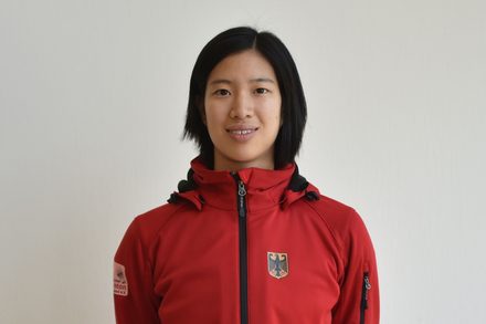 Portraitbild Yvonne Li (Foto: Claudia Pauli) Portraitbild Yvonne Li (Foto: Claudia Pauli)