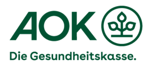 Logo AOK