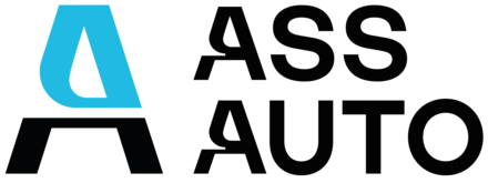 Logo ASS Auto