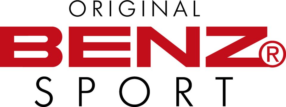 Logo BENZ Sport