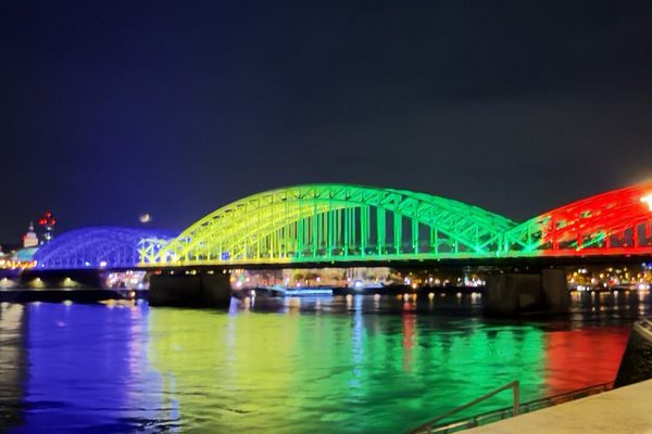 KölnRheinRuhr