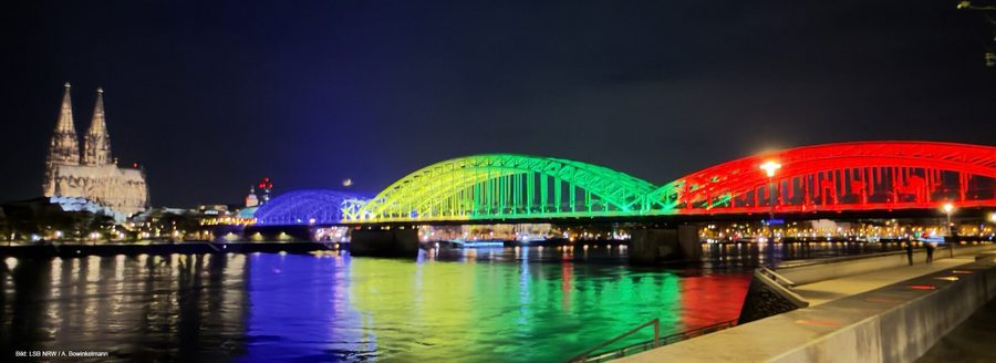 KölnRheinRuhr