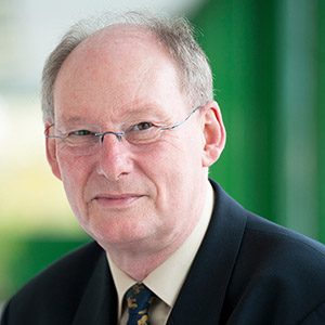 Reinhard Ulbrich, Sprecher der Bünde Reinhard Ulbrich, Sprecher der Bünde