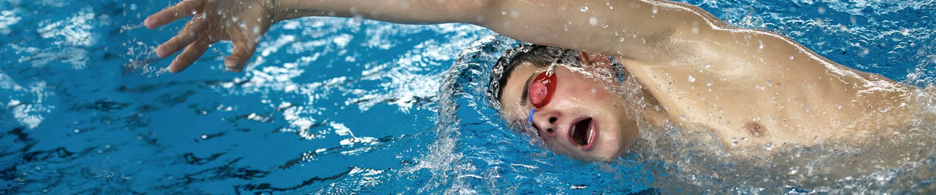 SPITZENSPORT fördern in NRW! Kraulschwimmer