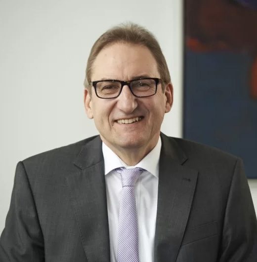 Beauftragter der Grundsätze der guten Verbandsführung Theo Goßner Beauftragter der Grundsätze der guten Verbandsführung Theo Goßner