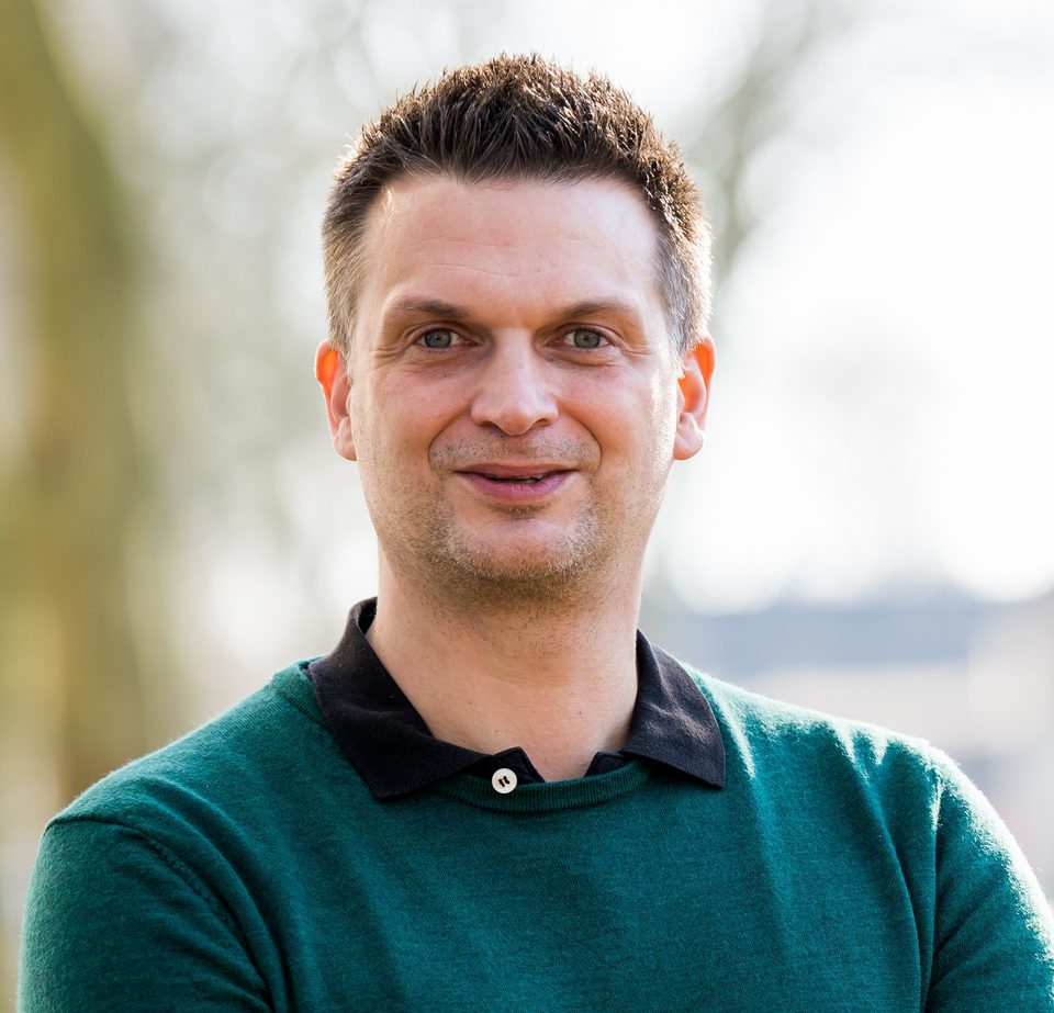 Michael Neumann, Referent Zusammenhalt durch Teilhabe Michael Neumann, Referent Zusammenhalt durch Teilhabe