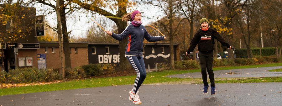 Nrw Beschliesst Lange Geforderte Lockerungen Fur Den Sport Landessportbund Nordrhein Westfalen E V