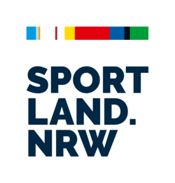 Logo Sportland NRW