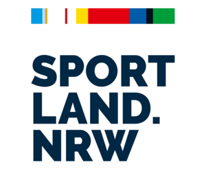 Logo Sportland NRW