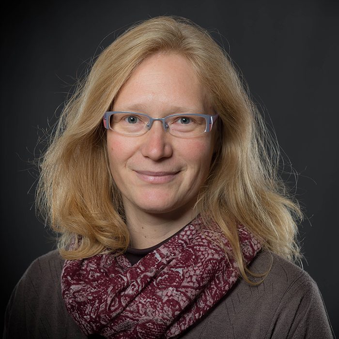 Mirella Kuhl, Referentin Integration durch Sport Mirella Kuhl, Referentin Integration durch Sport