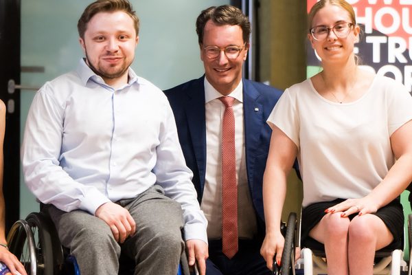 Rodewald, Baus, Wüst, Mikolaschek und Niessen