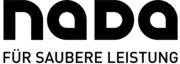 Logo Nationale Anti Dopingagentur Deutschland NADA