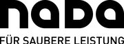 Logo Nationale Anti Dopingagentur Deutschland NADA