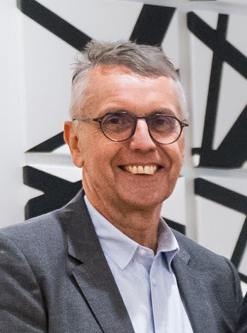 Vizepräsident Bünde Uwe Busch