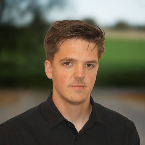 Joshua Kliewer Joshua Kliewer