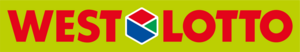 Logo WestLotto - Themenbezug: Offensive Ehrenam