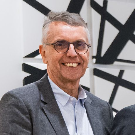 Uwe Busch, Vizepräsident Bünde des LSB NRW