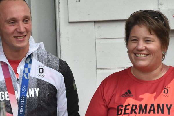 Sabine Tschäge