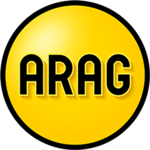 Logo Sponsor Arag