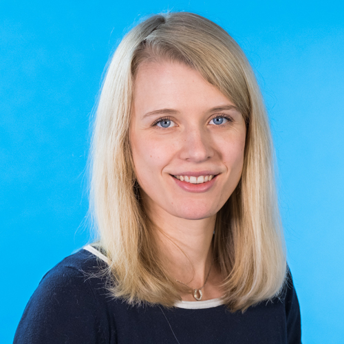 Alina Herre, Referentin Verbundsystem Alina Herre, Referentin Verbundsystem