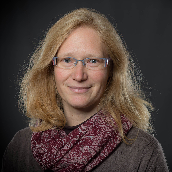 Mirella Kuhl, Referentin Integration durch Sport Mirella Kuhl, Referentin Integration durch Sport