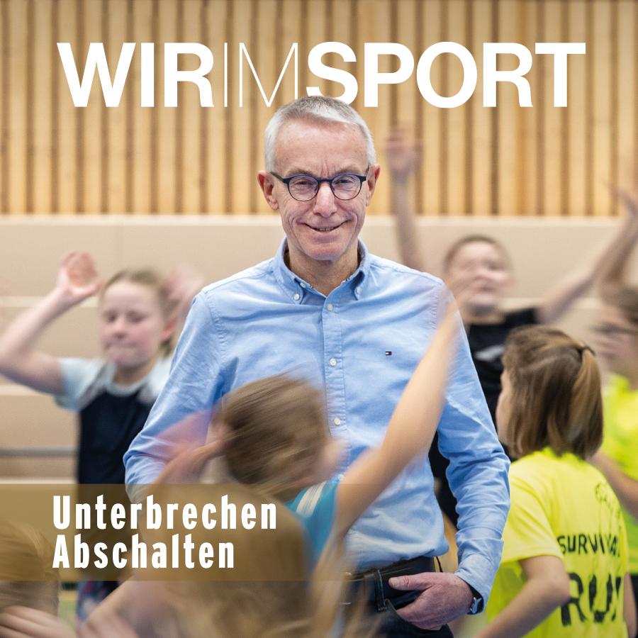 Wir im Sport Ausgabe 1/2023