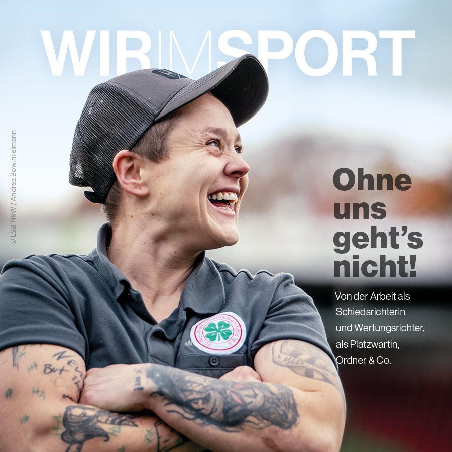 Wir im Sport 6/25