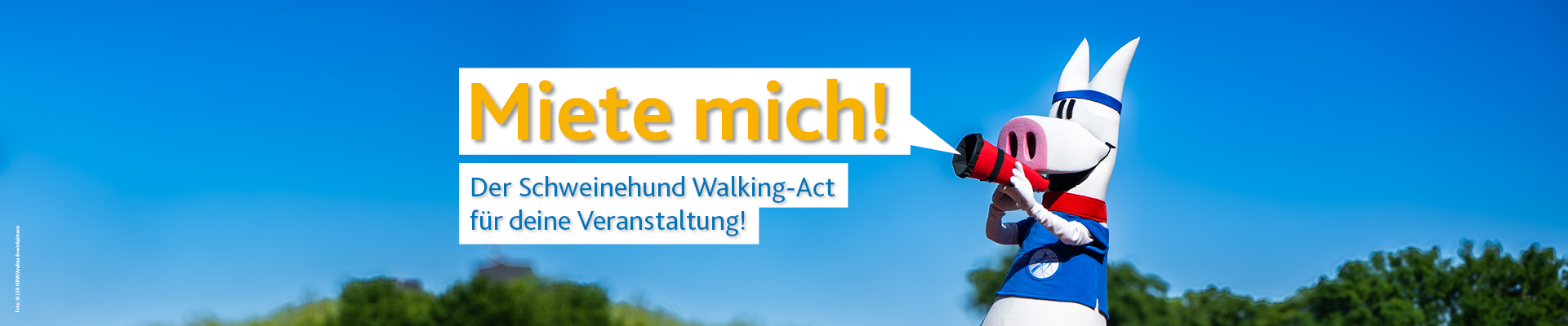 Überwinde deinen inneren Schweinehund