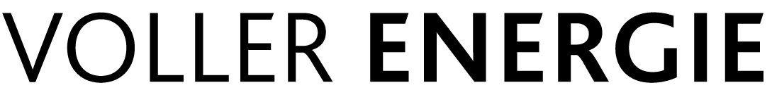 VOLLER ENERGIE