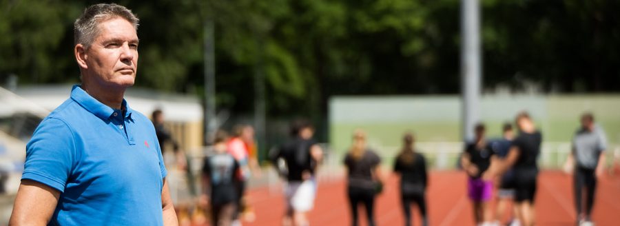 Olympia-Zwischenbilanz aus Sicht des Landessportbundes NRW