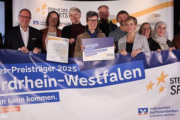 Sterne des Sports 2025