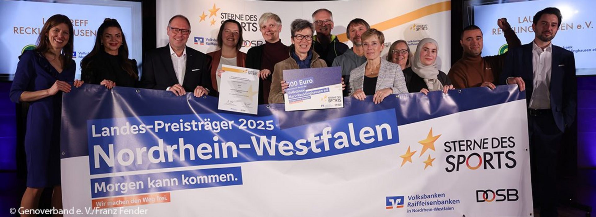 Sterne des Sports 2025