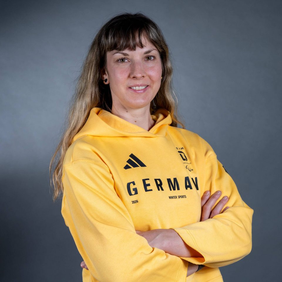 Portarit Kathrin Marchand