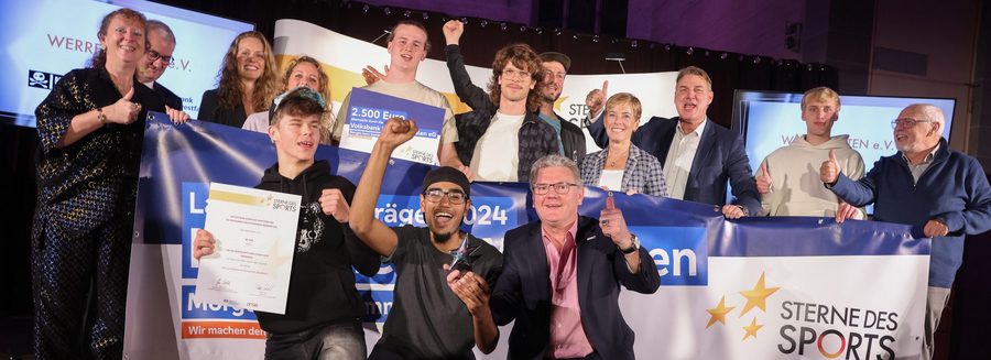 Sterne des Sports 2024