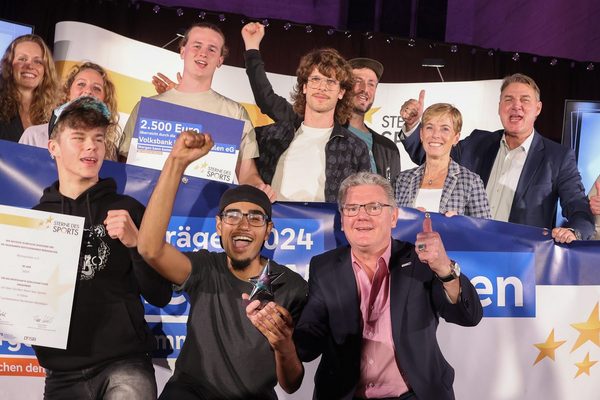 Sterne des Sports 2024