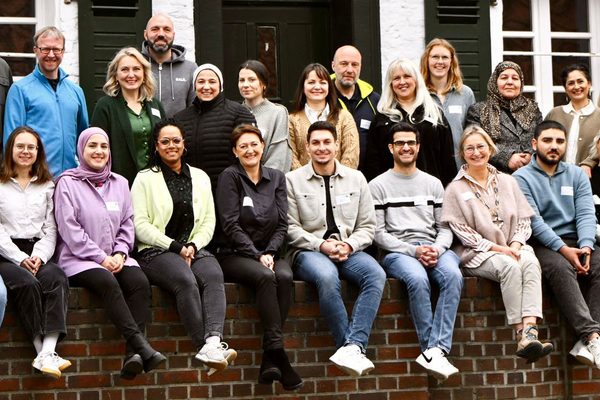 Fachtag „Integration von Geflüchteten durch Sport und Bildung“