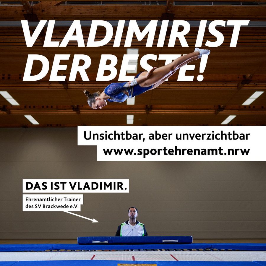 Offensive #SPORTEHRENTAMT