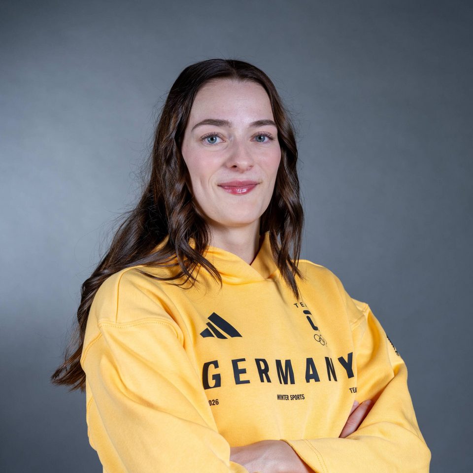 Hanna Neise / Frank May/Team Deutschland/picture alliance