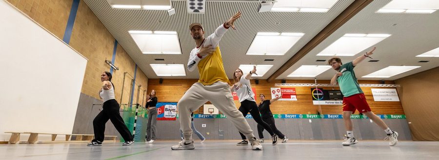  Zusätzliche Fördermittel in Millionenhöhe für 17.300 Sportvereine  