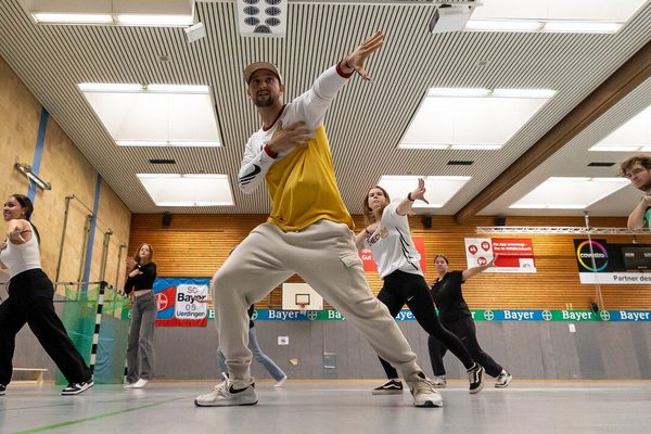  Zusätzliche Fördermittel in Millionenhöhe für 17.300 Sportvereine  