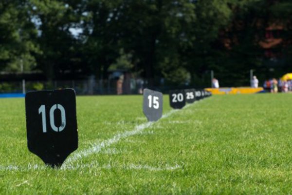 Deutsches Sportabzeichen: Leichter Rückgang auf 147.000 verliehene Fitnessorden in NRW