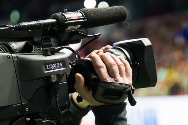 Dokumentation in der ARD