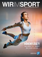 Wir im Sport 4/2024